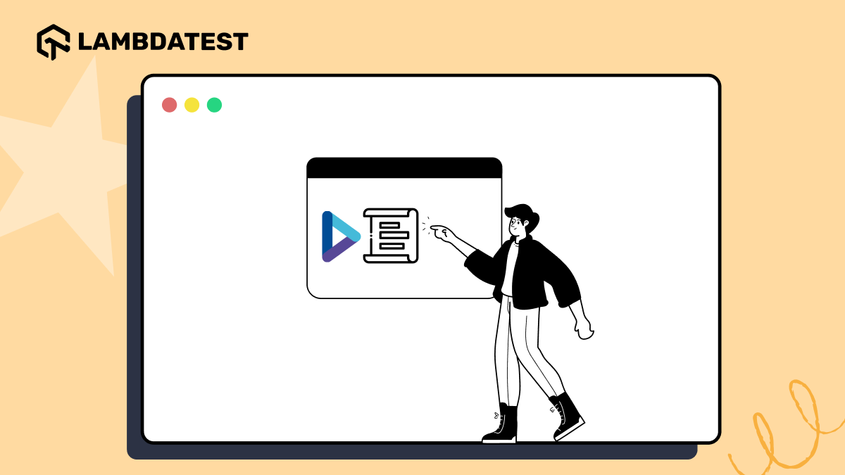 A Beginner's Guide To SpecFlow ScenarioContext | TestMu AI (Formerly LambdaTest)