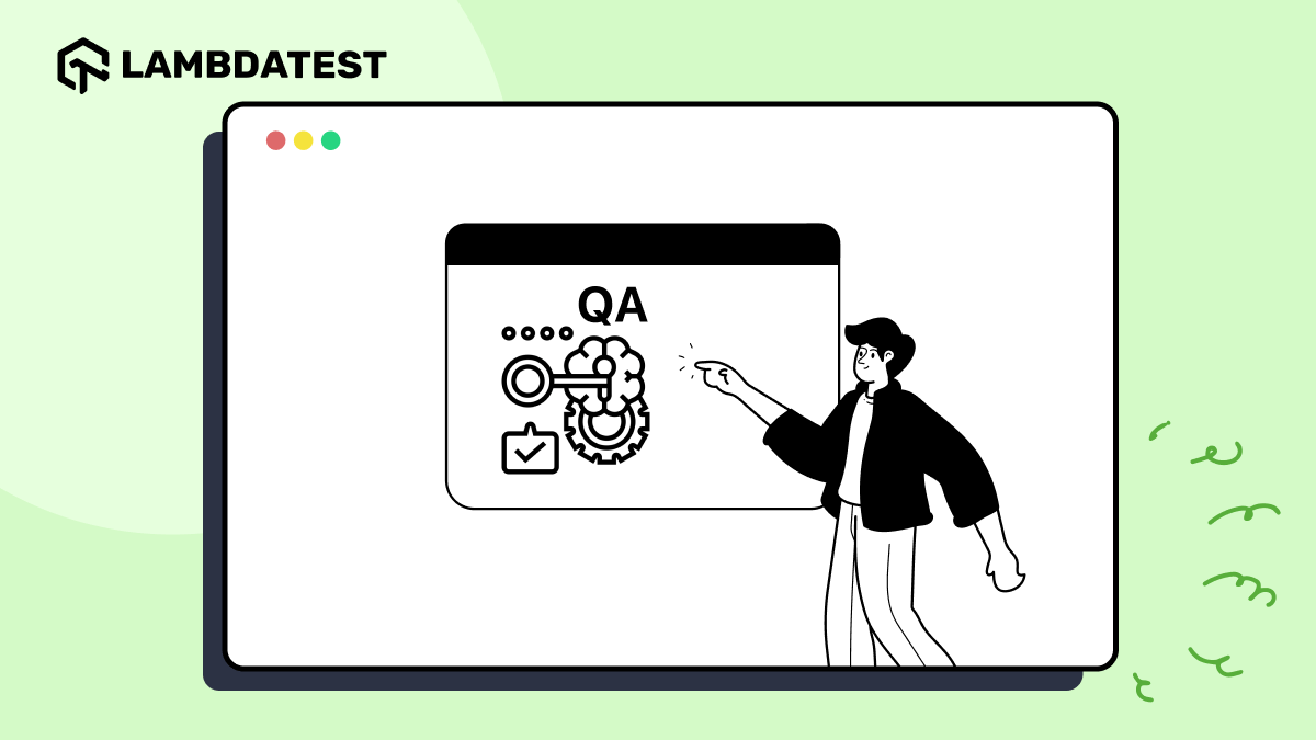 Simplifying Testing with Predictive QA and Test Intelligence | TestMu AI (Formerly LambdaTest)