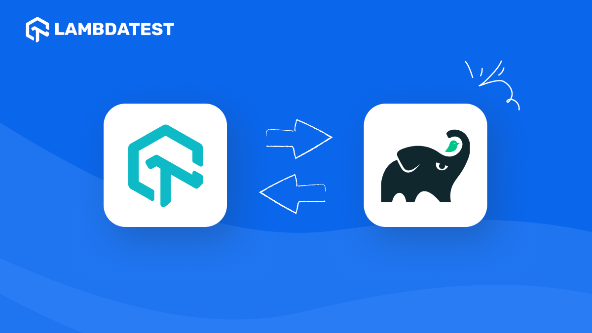 Boost Your Espresso Testing With TestMu AI (Formerly LambdaTest)-Gradle Plugin | TestMu AI (Formerly LambdaTest)