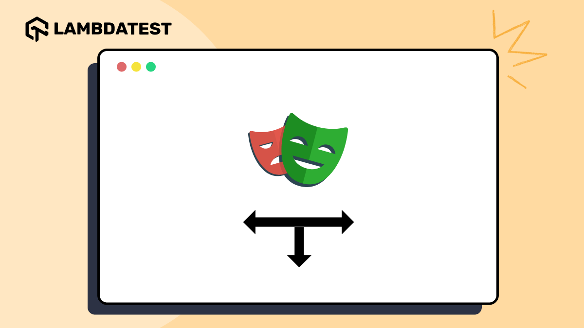 How to Scroll to an Element in Playwright | TestMu AI (Formerly LambdaTest)