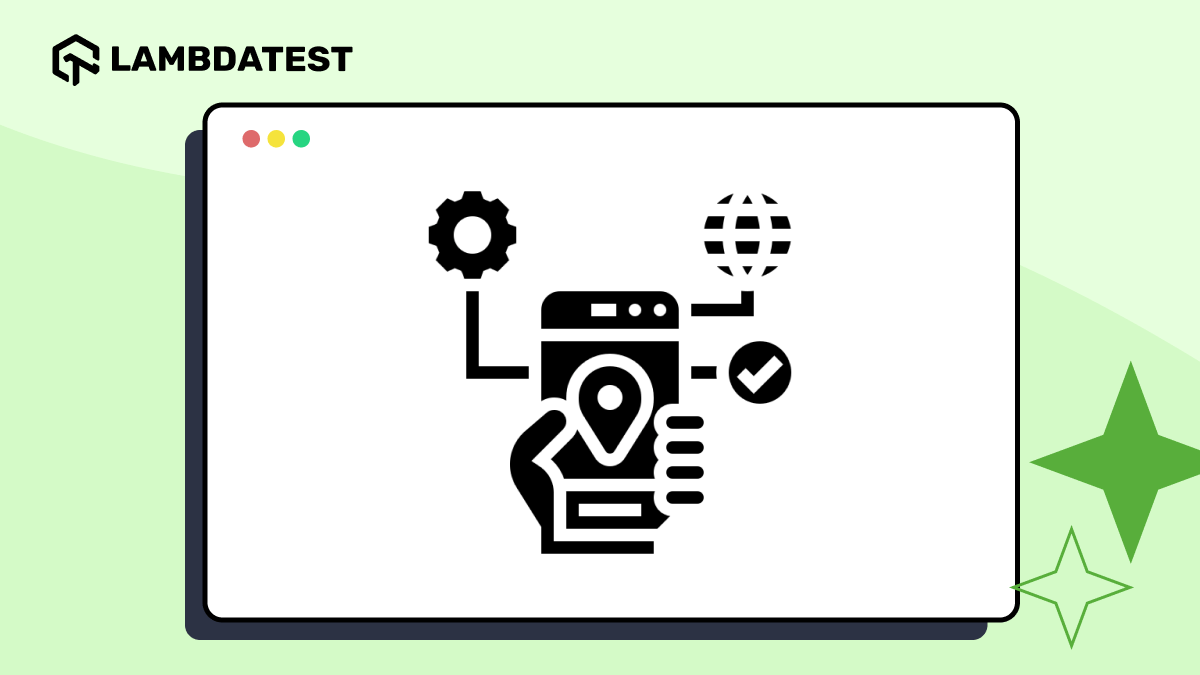 A Comprehensive Guide to App Localization and Testing | TestMu AI (Formerly LambdaTest)