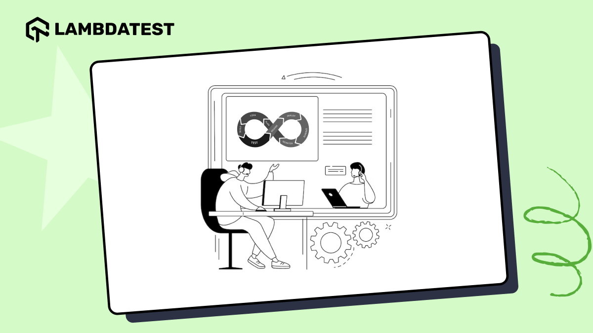 Streamlining Testing: Moving from Multi-Tool Chaos to a Unified Environment with CI/CD Integration and Test Analysis | TestMu AI (Formerly LambdaTest)