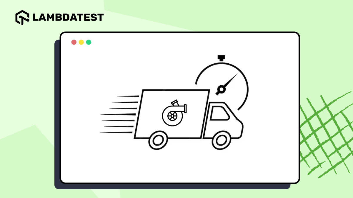 Deliver Faster: How Smart Caching Turbocharges Your Testing Workflow | TestMu AI (Formerly LambdaTest)