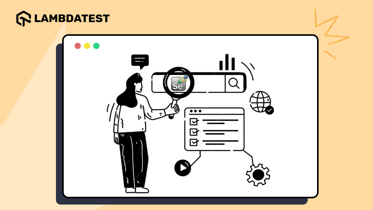 Selenium RC: A Look Back At Its Influence on Test Automation | TestMu AI (Formerly LambdaTest)
