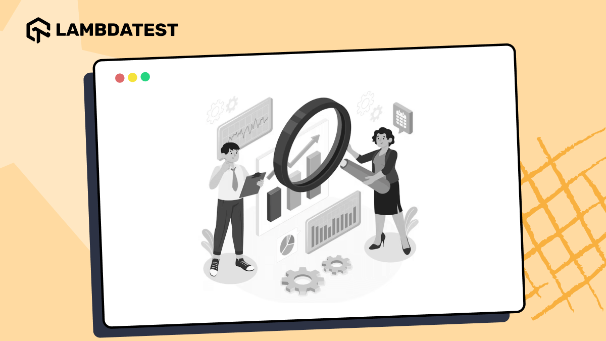 Root Cause Analysis (RCA) in Testing: 'Detect,' 'Analyze,' and 'Improve' | TestMu AI (Formerly LambdaTest)