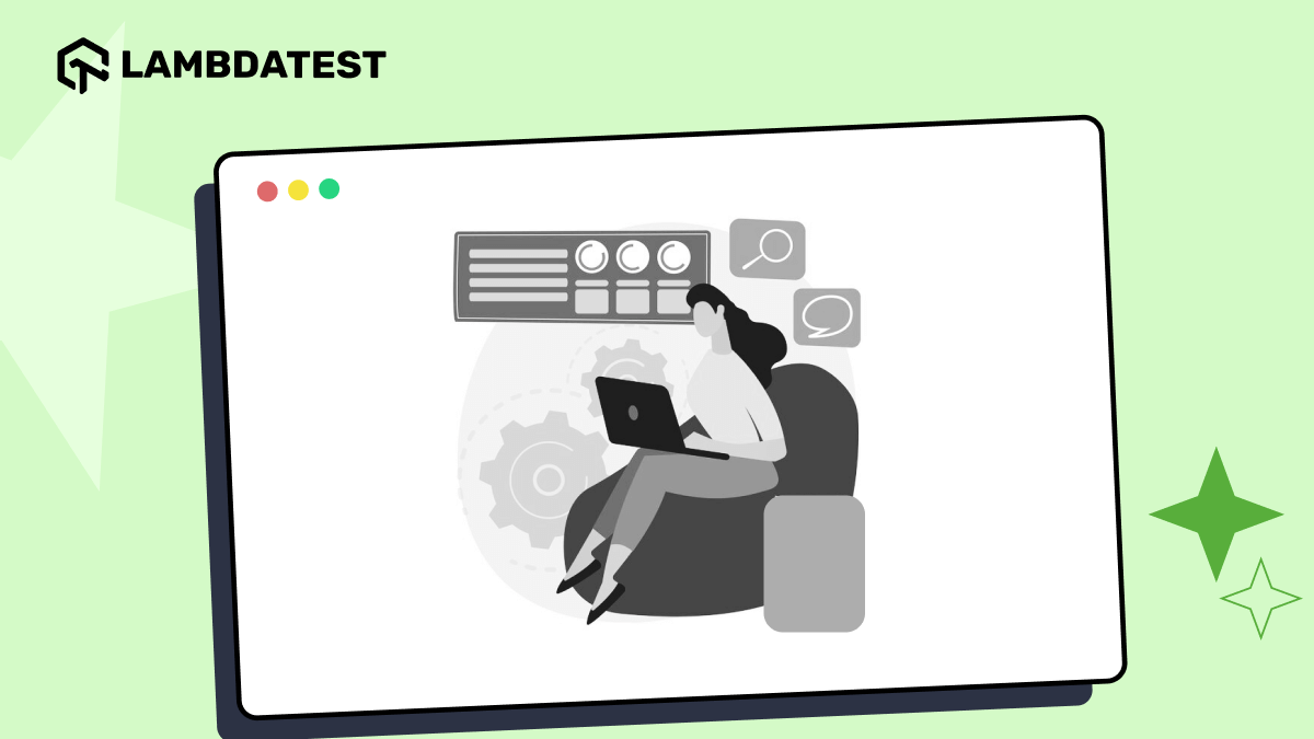 TestMu AI (Formerly LambdaTest): Tailor the Testing Canvas via Infrastructure Customization | TestMu AI (Formerly LambdaTest)