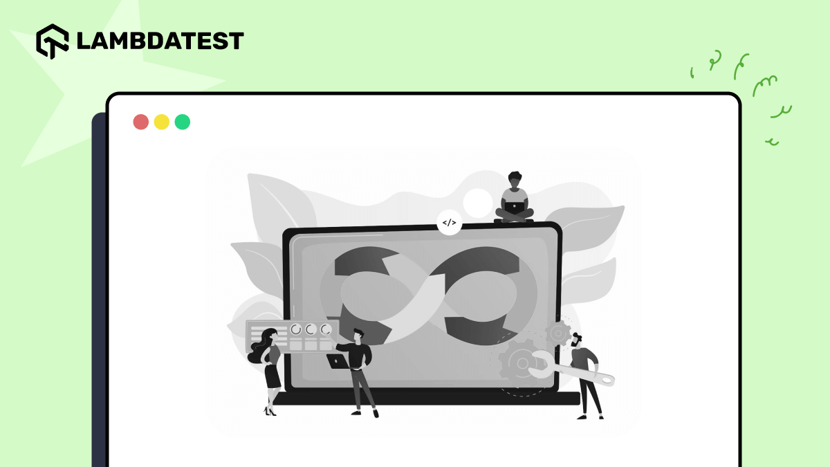 Integrating E2E Testing in CI/CD Pipelines for Enhanced Customer Satisfaction | TestMu AI (Formerly LambdaTest)