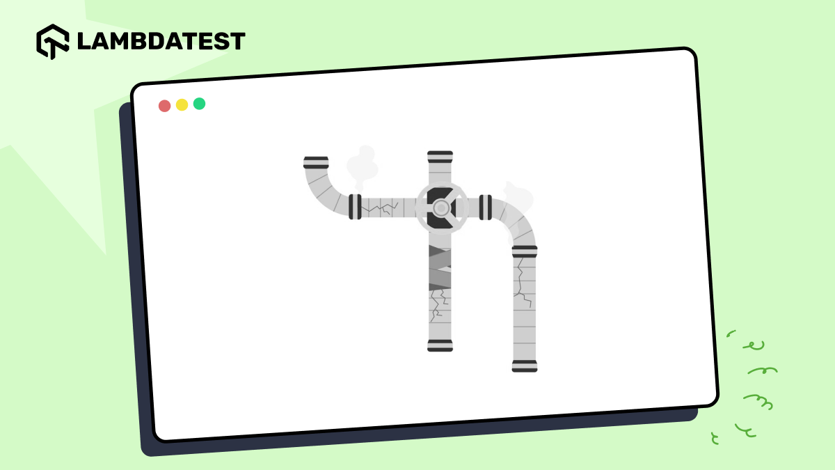 Leveraging Test Automation Platforms for Continuous Testing Pipelines | TestMu AI (Formerly LambdaTest)