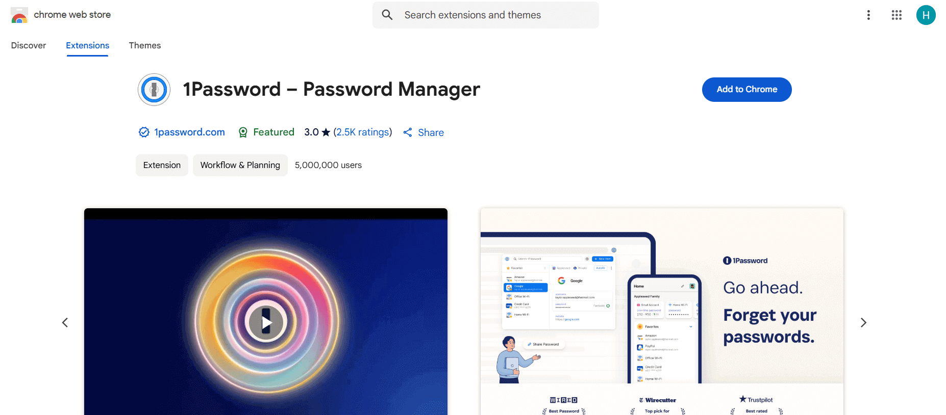 1Password