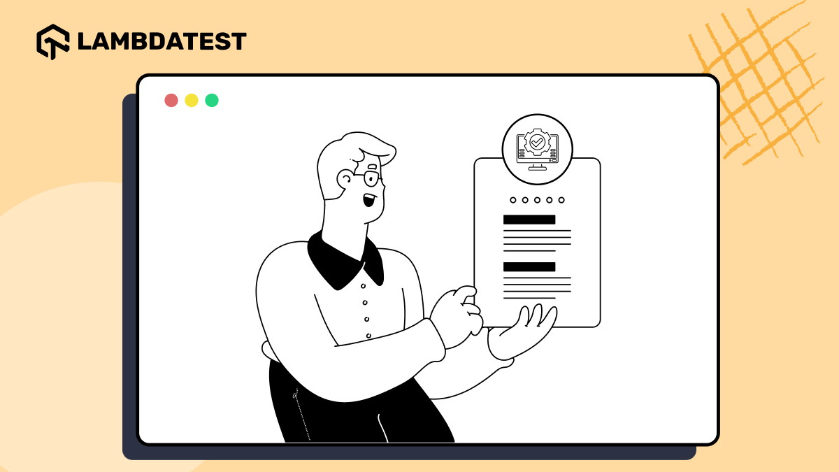 Different Types of Software Testing | TestMu AI (Formerly LambdaTest)