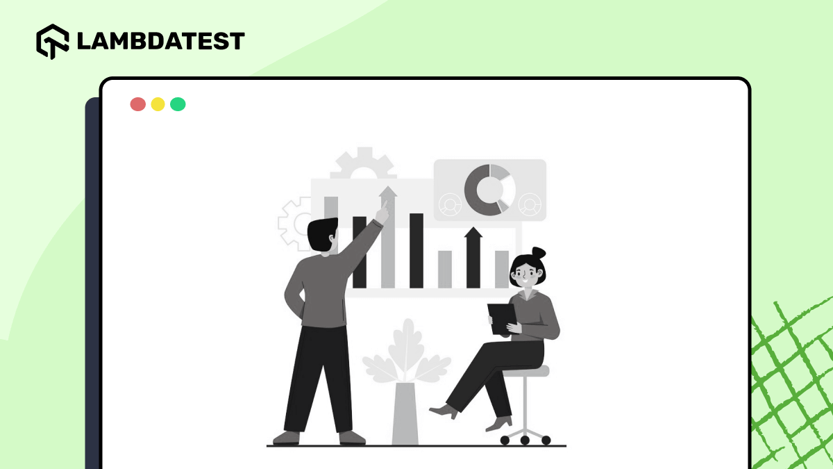 10 Key Strategies to Help Startups Manage a High Ratio of Developers to QA | TestMu AI (Formerly LambdaTest)