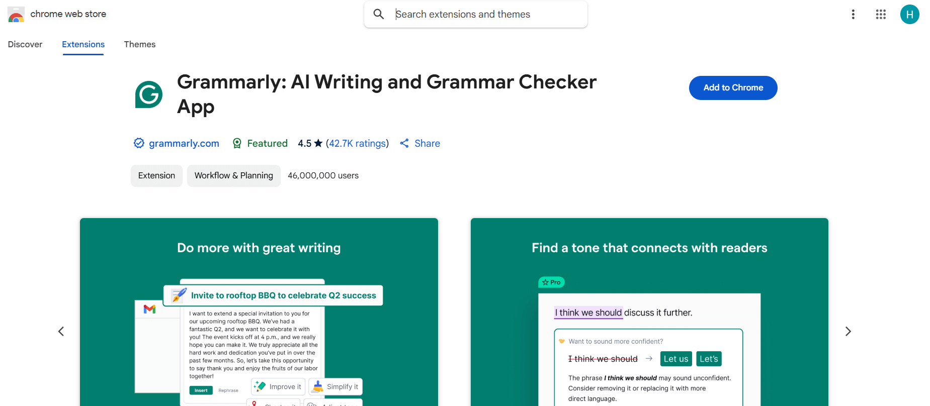 Grammarly