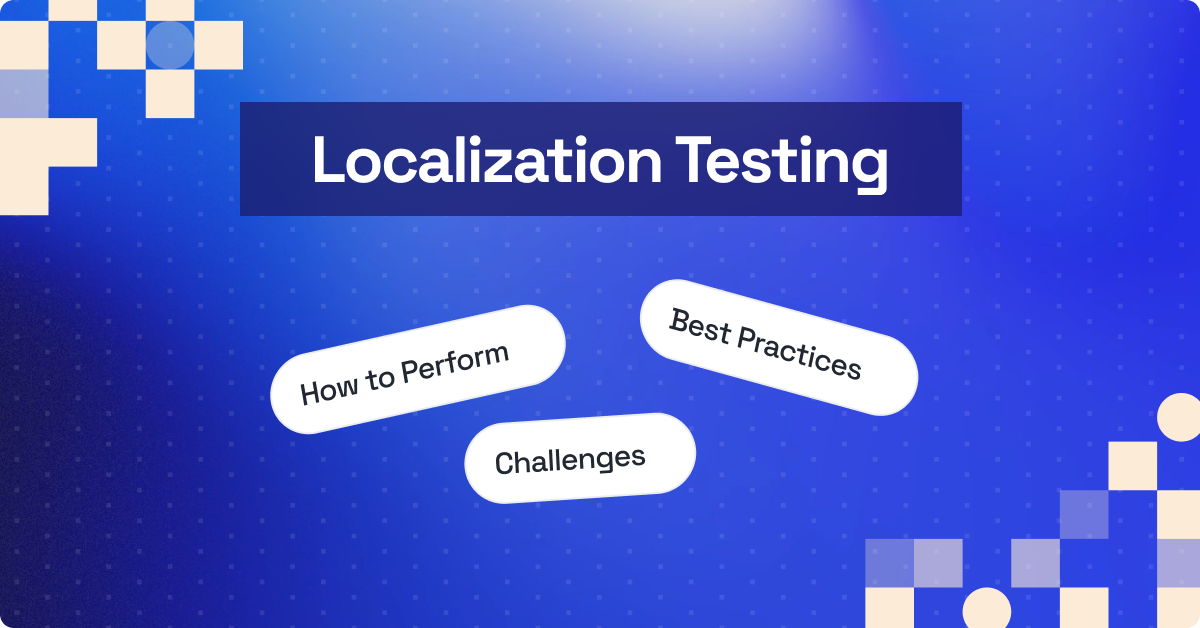 Localization Testing Guide for Websites & Apps | TestMu AI (Formerly LambdaTest)