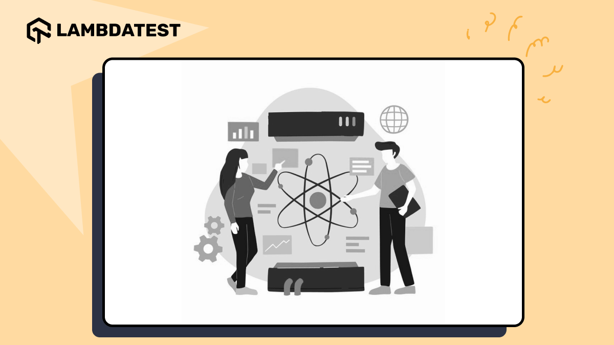 List of 21 Top React Component Libraries for 2026 | TestMu AI (Formerly LambdaTest)
