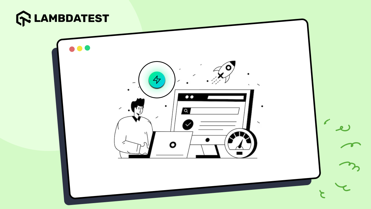 Accelerate Your Real Device Testing via HyperExecute Parallelization | TestMu AI (Formerly LambdaTest)