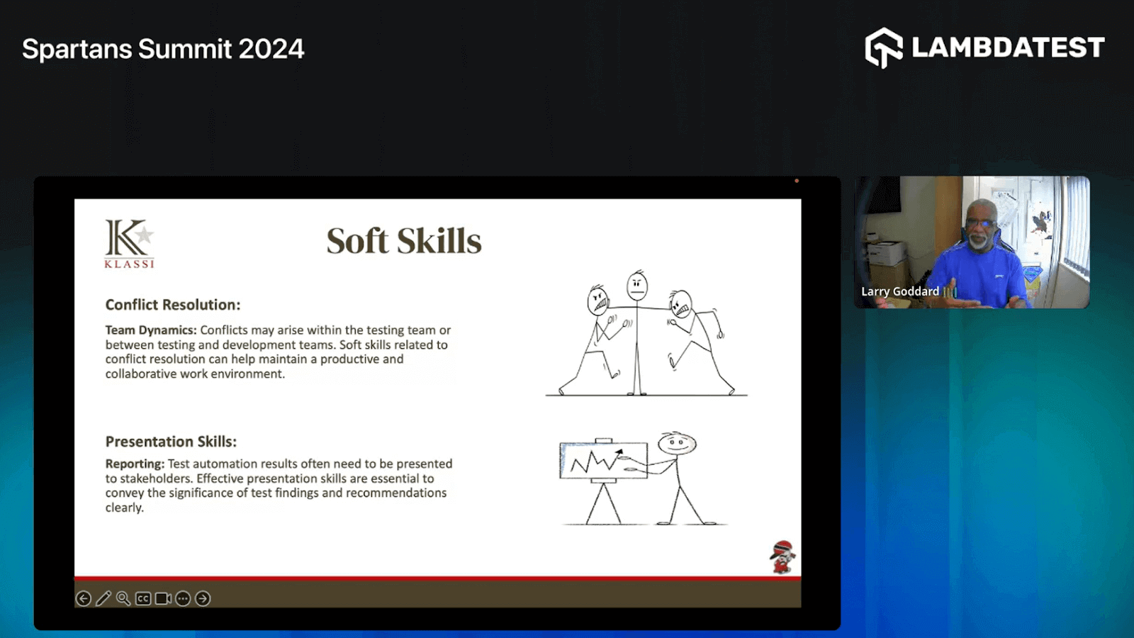 Presentation Skills Presentation Skills