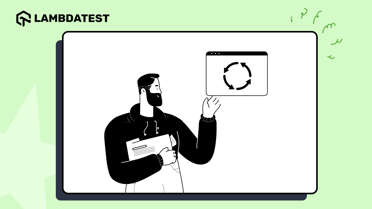 Redefining Release Cycles for Larger Companies | TestMu AI (Formerly LambdaTest)