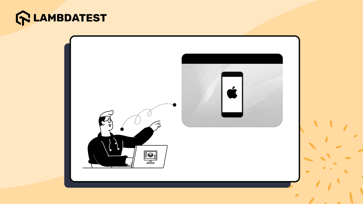 Top 11 iPhone Emulators for 2026 | TestMu AI (Formerly LambdaTest)