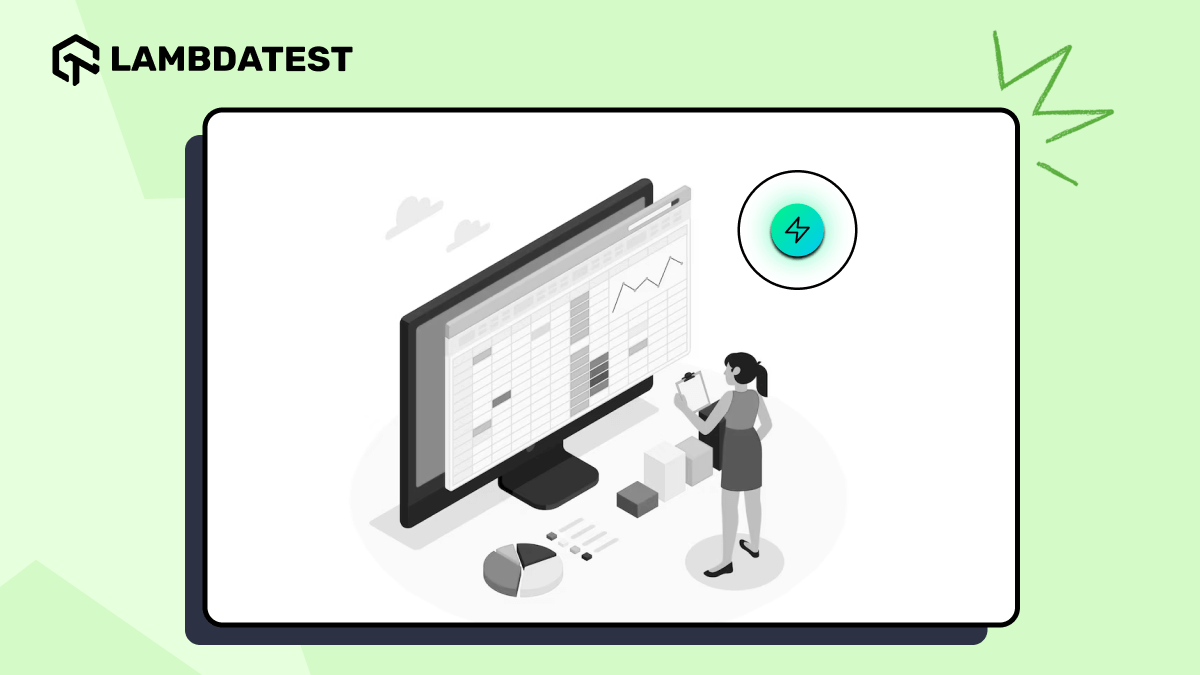 Excel Test Management: Powering Efficiency with HyperExecute