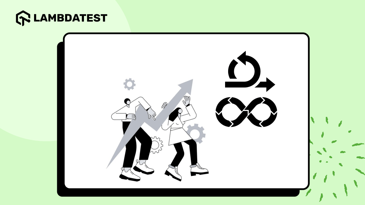 Shift Left Testing for Enhanced Efficiency in Agile and DevOps | TestMu AI (Formerly LambdaTest)