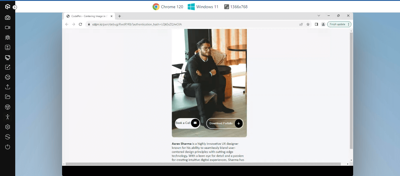 justify-content and align-items justify-content and align-items