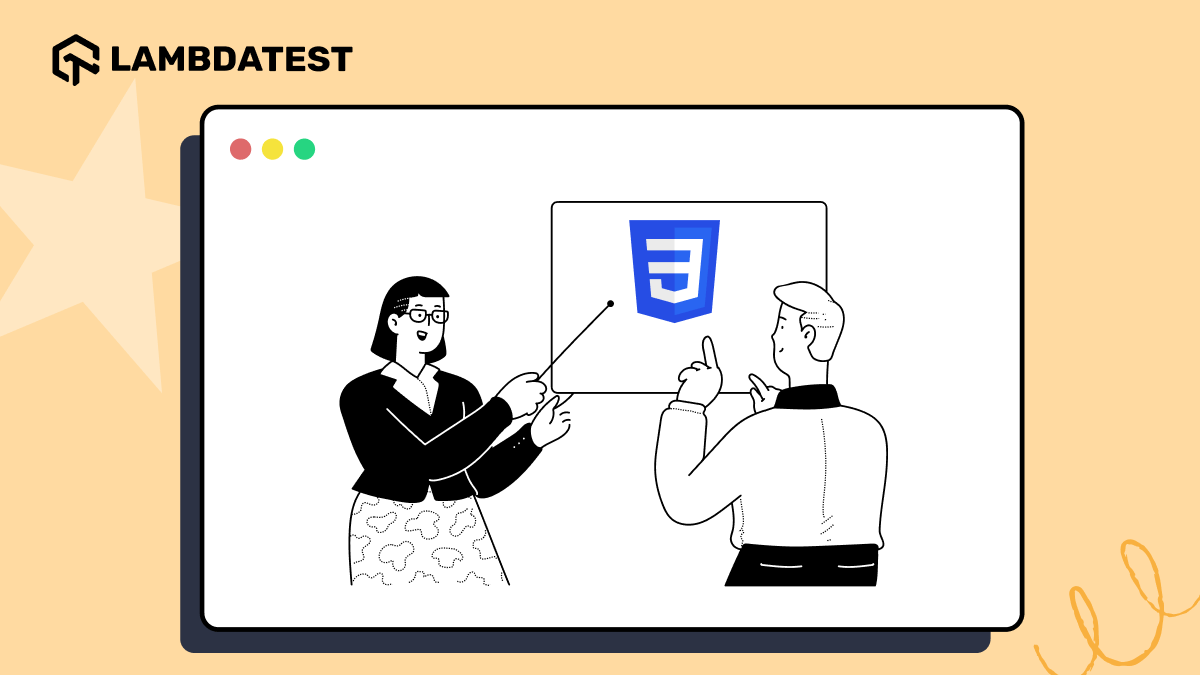 Centering an Image in CSS: A Detailed Guide | TestMu AI (Formerly LambdaTest)