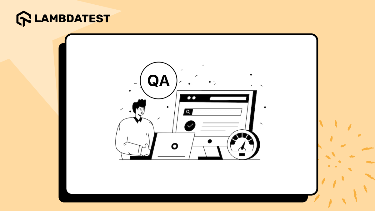 Top 13 QA Manager Skills You Should Have [2026] | TestMu AI (Formerly LambdaTest)