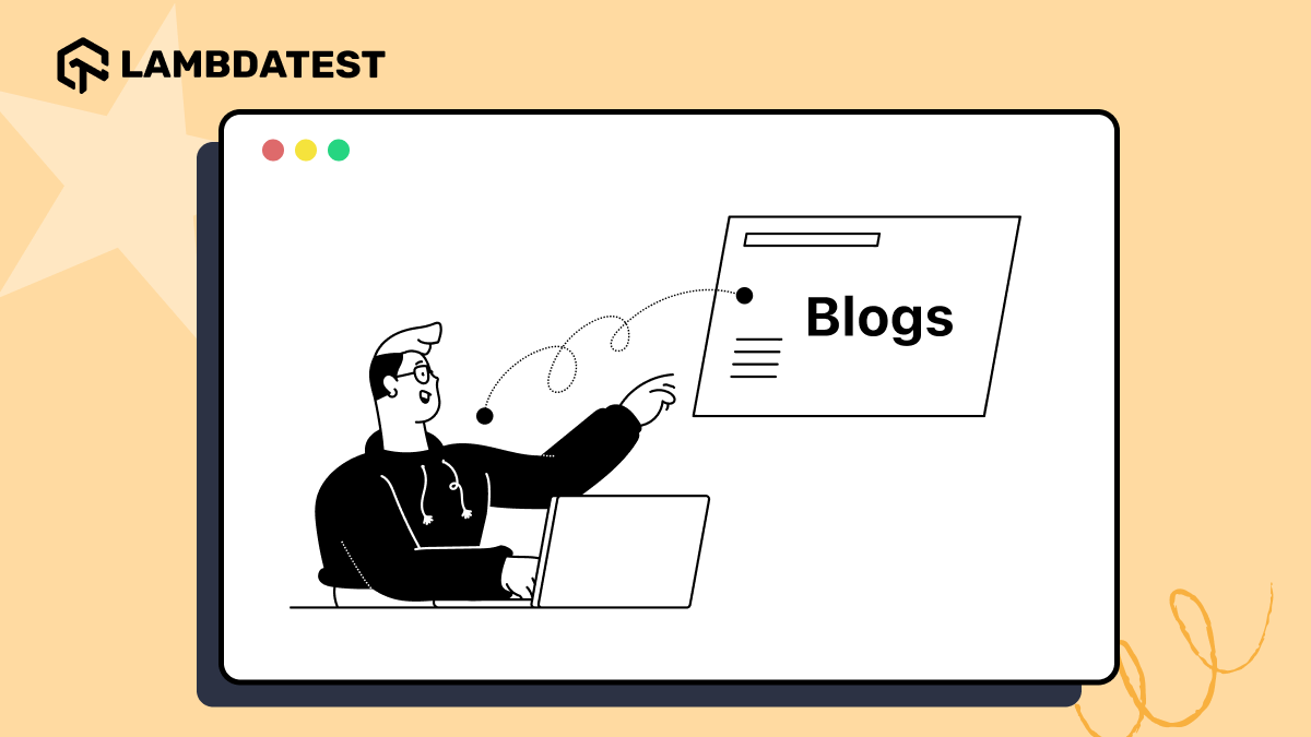 Top 14 Programming Blogs to Read in 2026 | TestMu AI (Formerly LambdaTest)