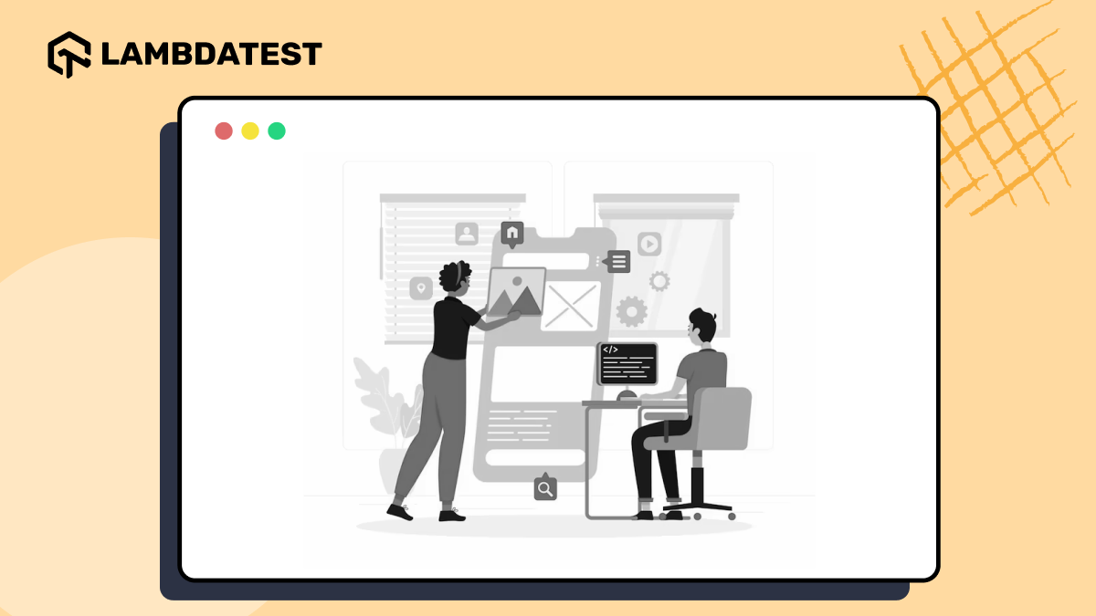 15 Most Important Mobile App Testing Scenarios [2026] | TestMu AI (Formerly LambdaTest)