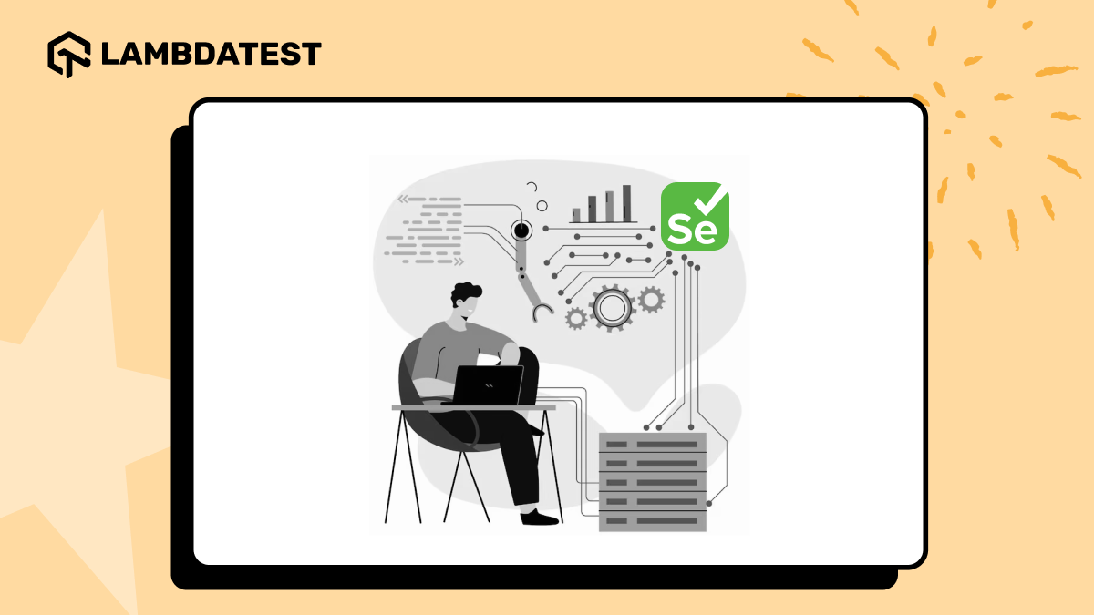 16 Selenium Best Practices For Test Automation 2026 | TestMu AI (Formerly LambdaTest)