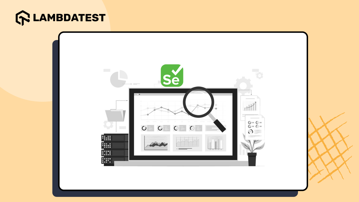 9 Best Reporting Tools for Selenium [2026] | TestMu AI (Formerly LambdaTest)