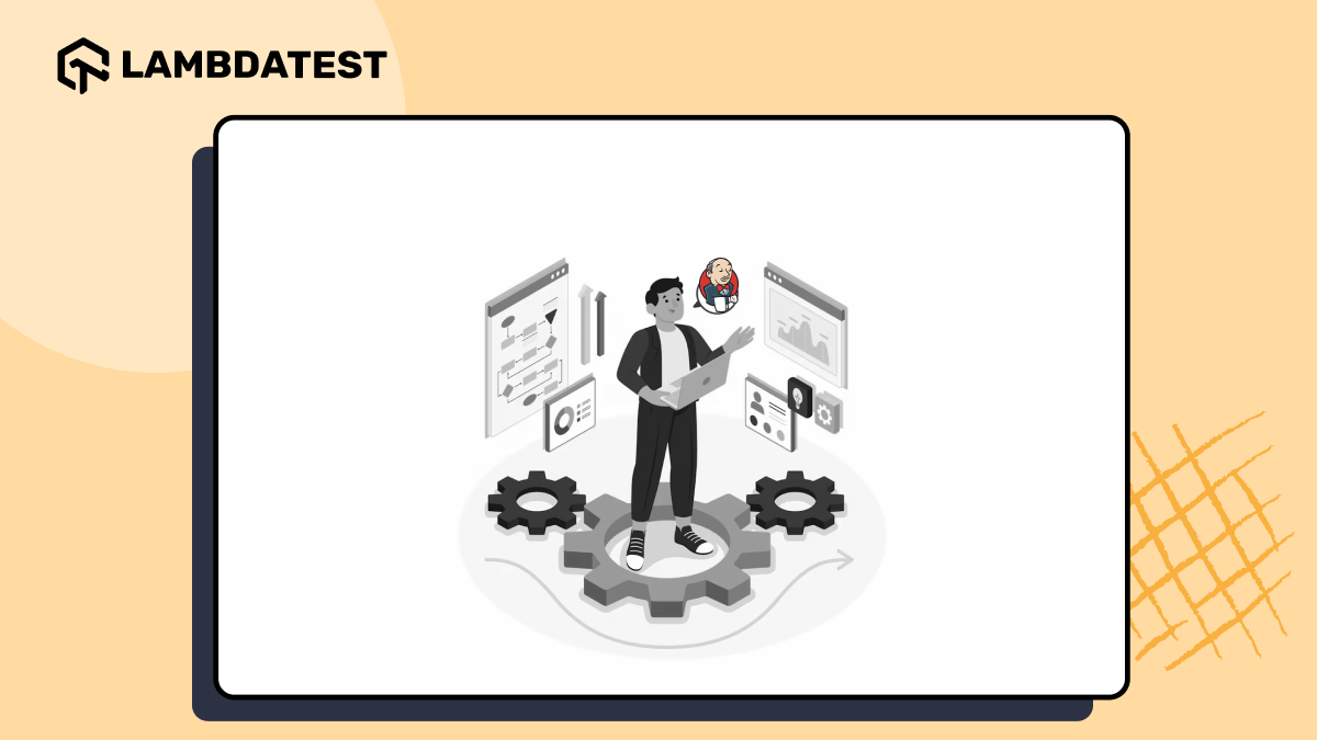 Are You Following These Jenkins Best Practices?