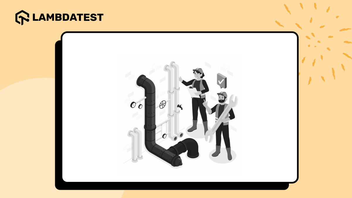 Top 10 CI/CD Pipeline Challenges With Resolution [2026]| TestMu AI (Formerly LambdaTest)