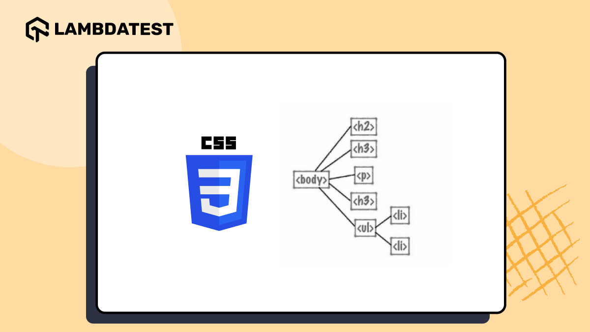 CSS Inherit: What It Means for Your Styling | TestMu AI (Formerly LambdaTest)