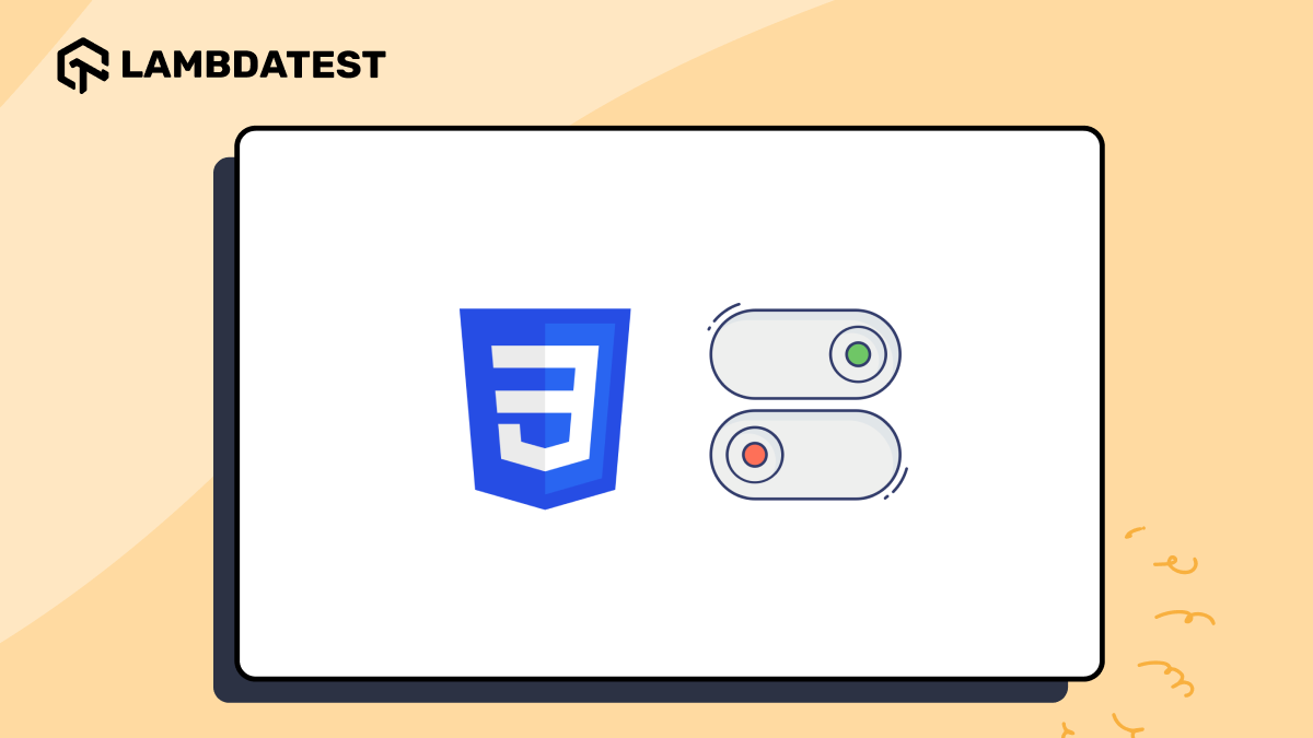 Top 38 CSS Toggle Switches to Try in 2026