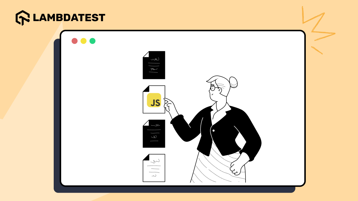 Choosing the right JavaScript frameworks | TestMu AI (Formerly LambdaTest)