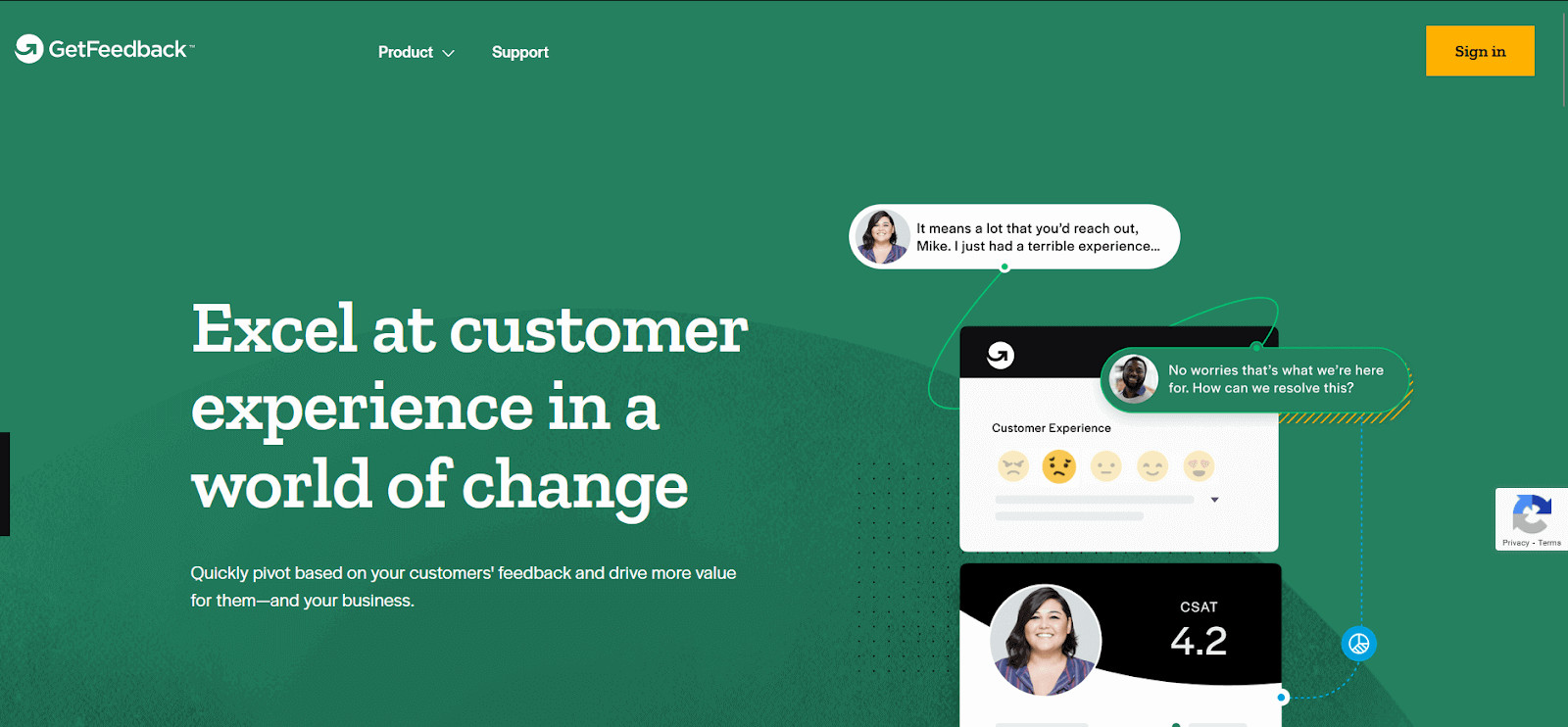 GetFeedback GetFeedback