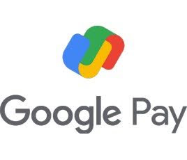 Google Pay - Flutter Google Pay - Flutter