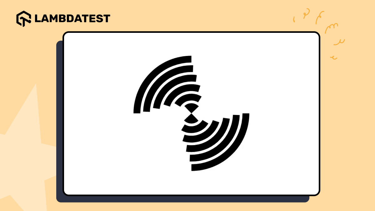 SVG Animation: How to Get Started? | TestMu AI (Formerly LambdaTest)