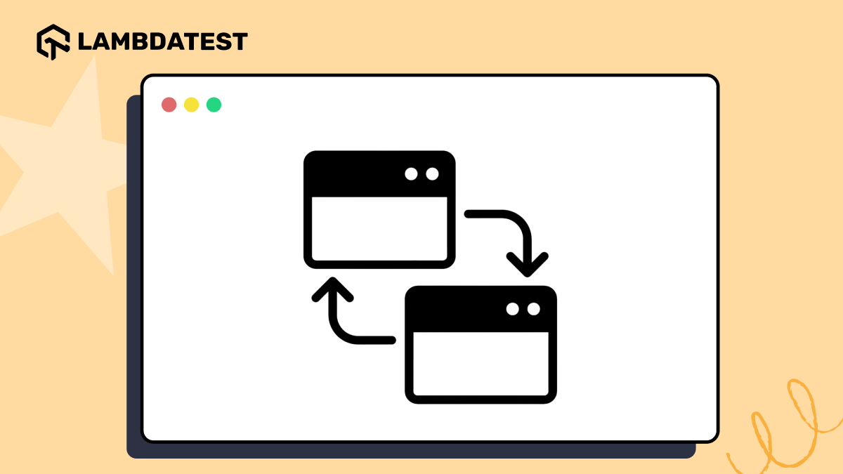 Top 5 Practices For Debugging Website Issues| TestMu AI (Formerly LambdaTest)