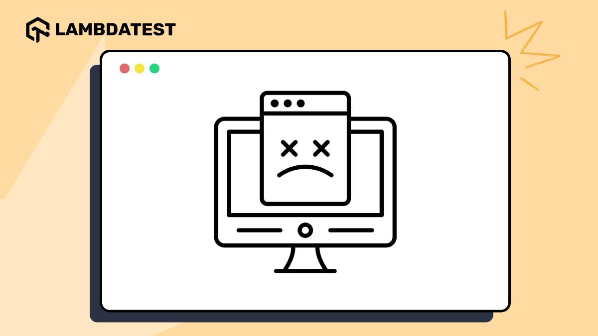 Top UI Design Mistakes That Leads to Failure of Your Website