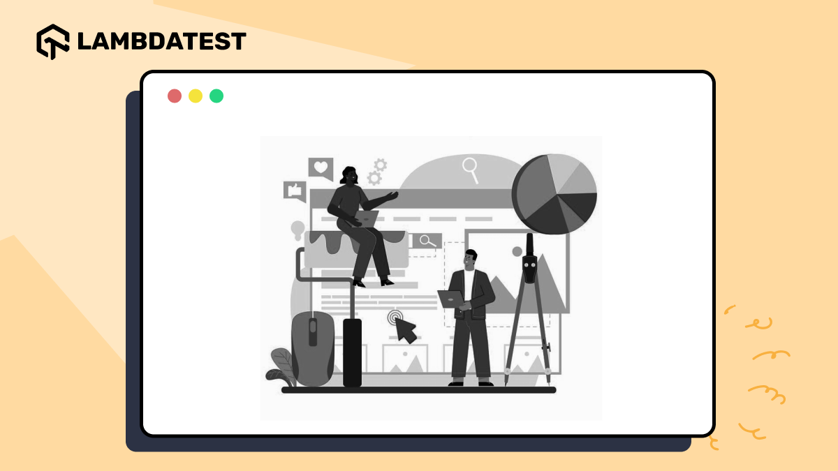 19 Top UX Analytics Tools | TestMu AI (Formerly LambdaTest)