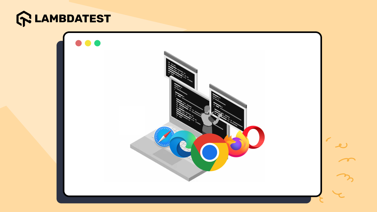 Top 7 Cross Browser Testing Challenges With Solutions | TestMu AI (Formerly LambdaTest)