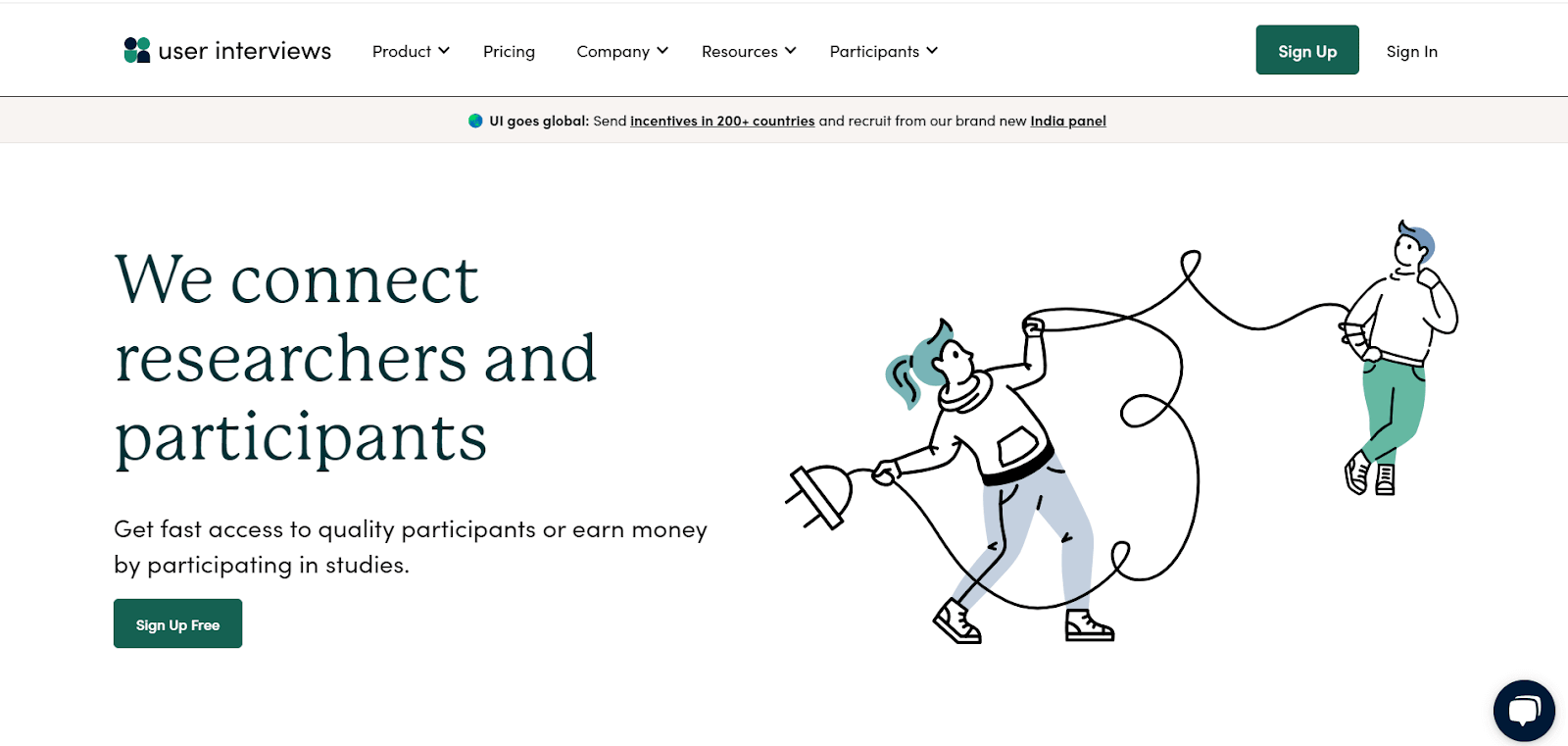 User Interviews User Interviews