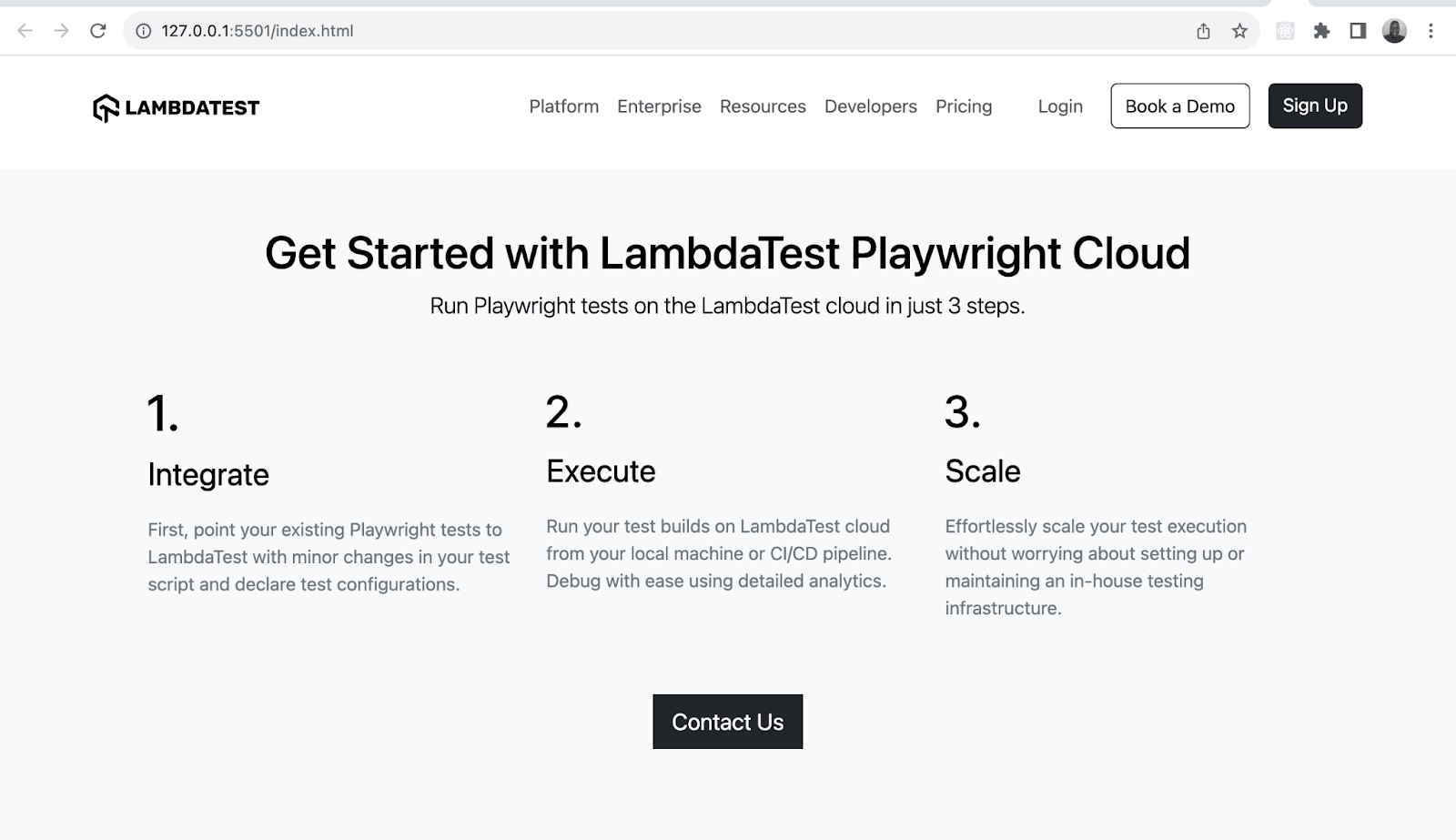 We have used the text-bg-light class