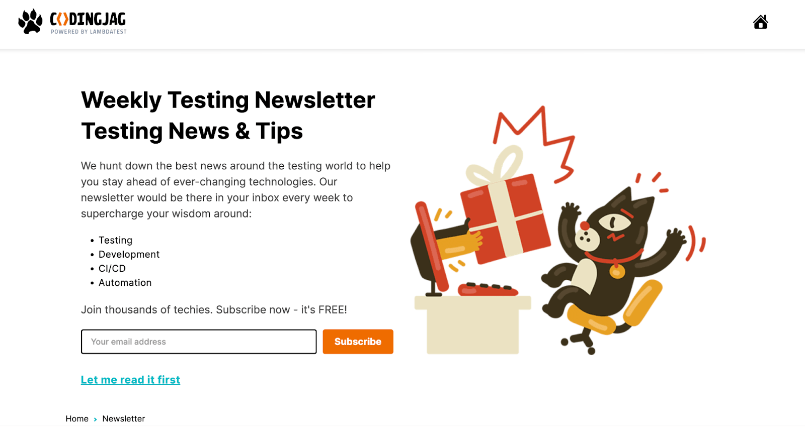 coding jag coding jag