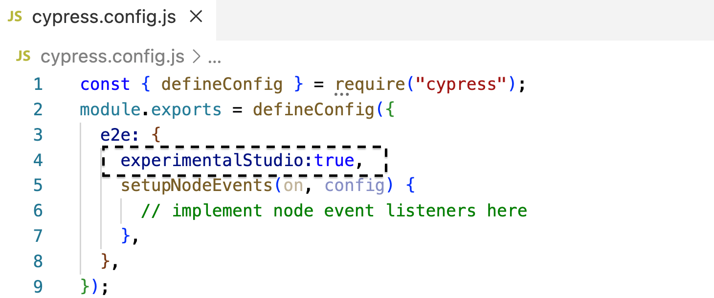 configuration configuration