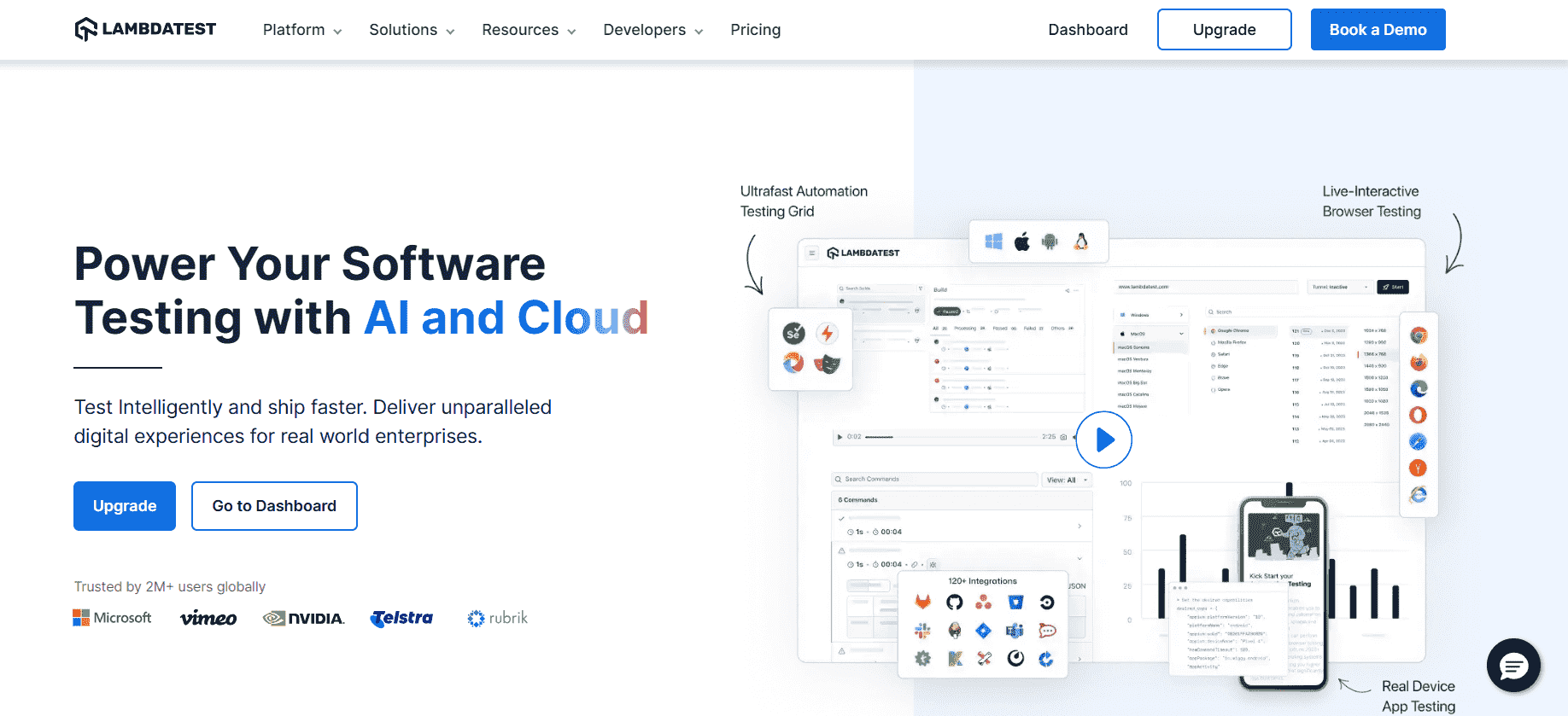lambdatest lambdatest