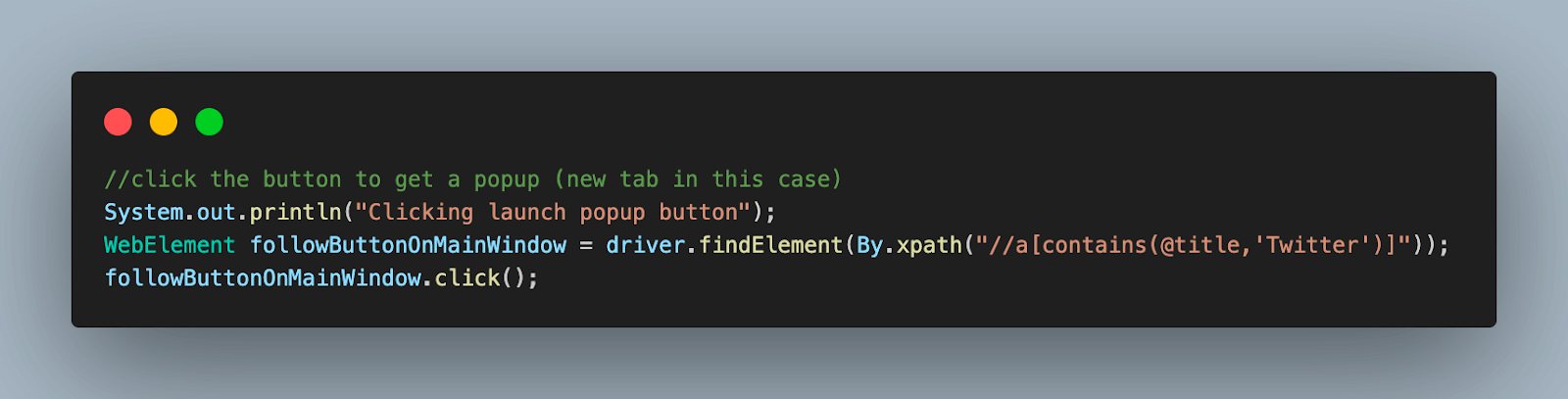 popup window popup window