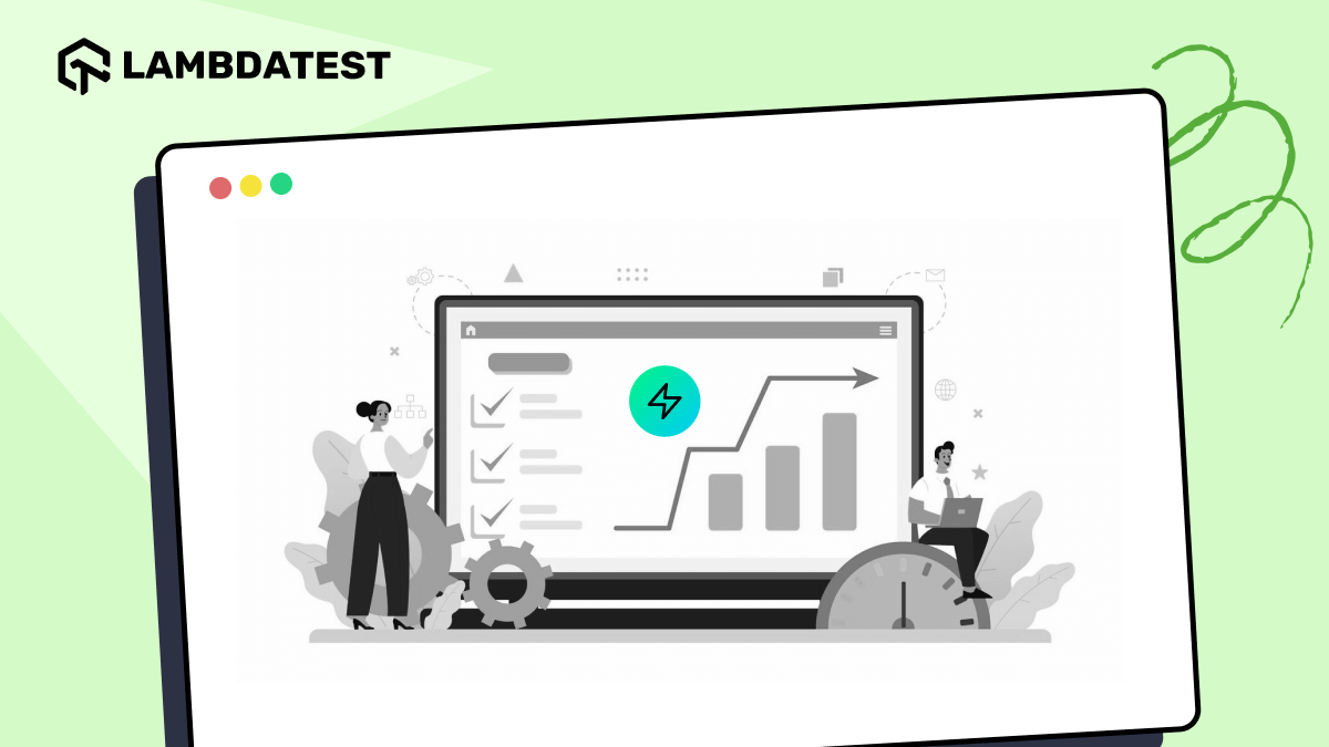 Simplifying Performance Testing with HyperExecute | TestMu AI (Formerly LambdaTest)